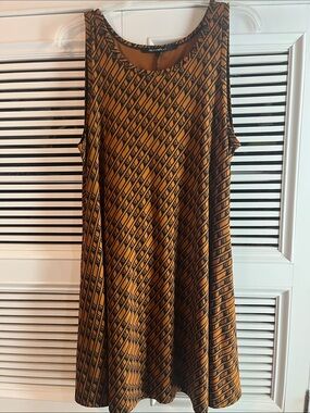 Manaola Dress